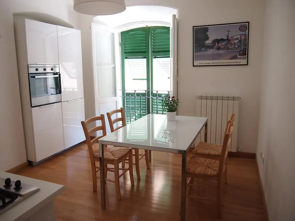Il Portico - La Spezia To Go 5Terre Apartment