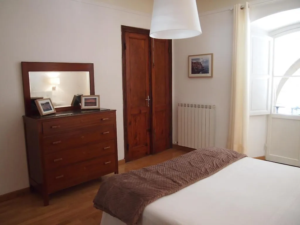 Il Portico - La Spezia To Go 5Terre Apartment 0*,  Italy