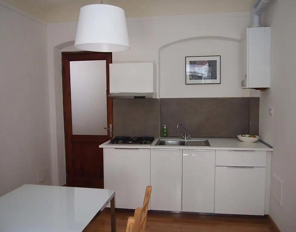 Il Portico - La Spezia To Go 5Terre Apartment