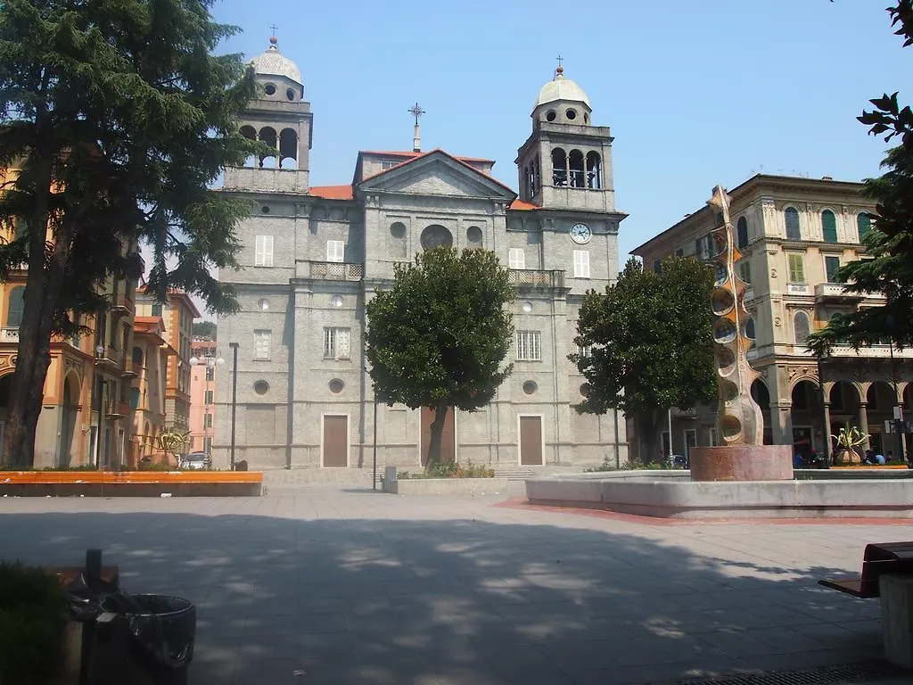 Il Portico - La Spezia To Go 5Terre Apartment
