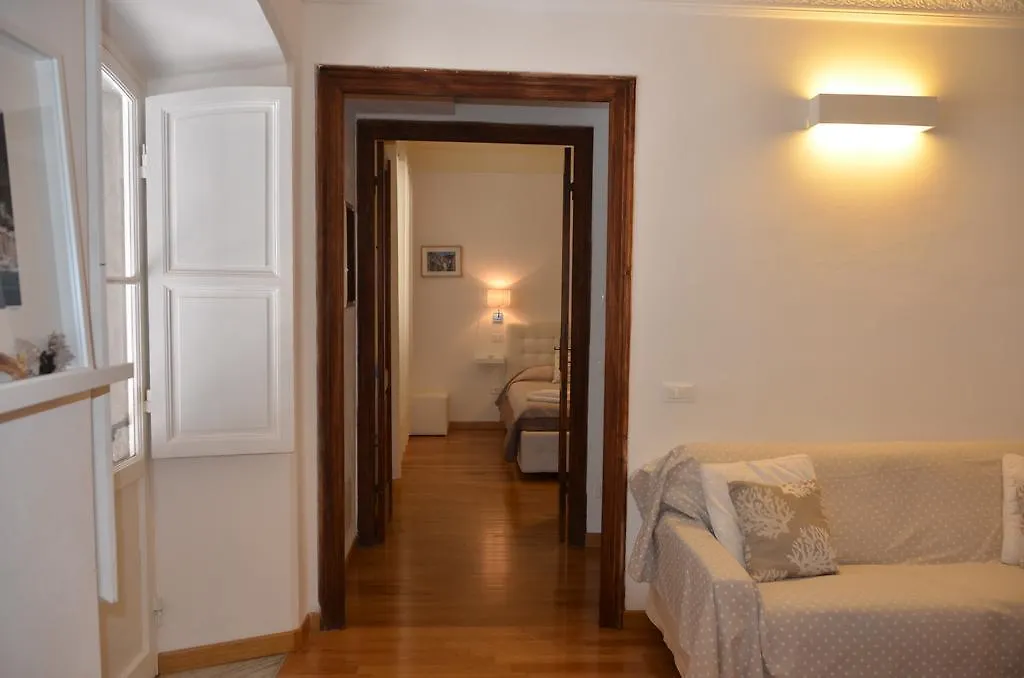 Il Portico - La Spezia To Go 5Terre Apartment Italy