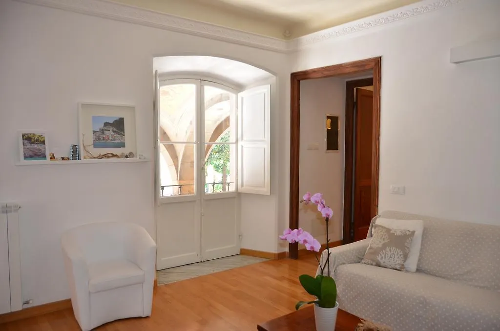 Il Portico - La Spezia To Go 5Terre Apartment 0*,