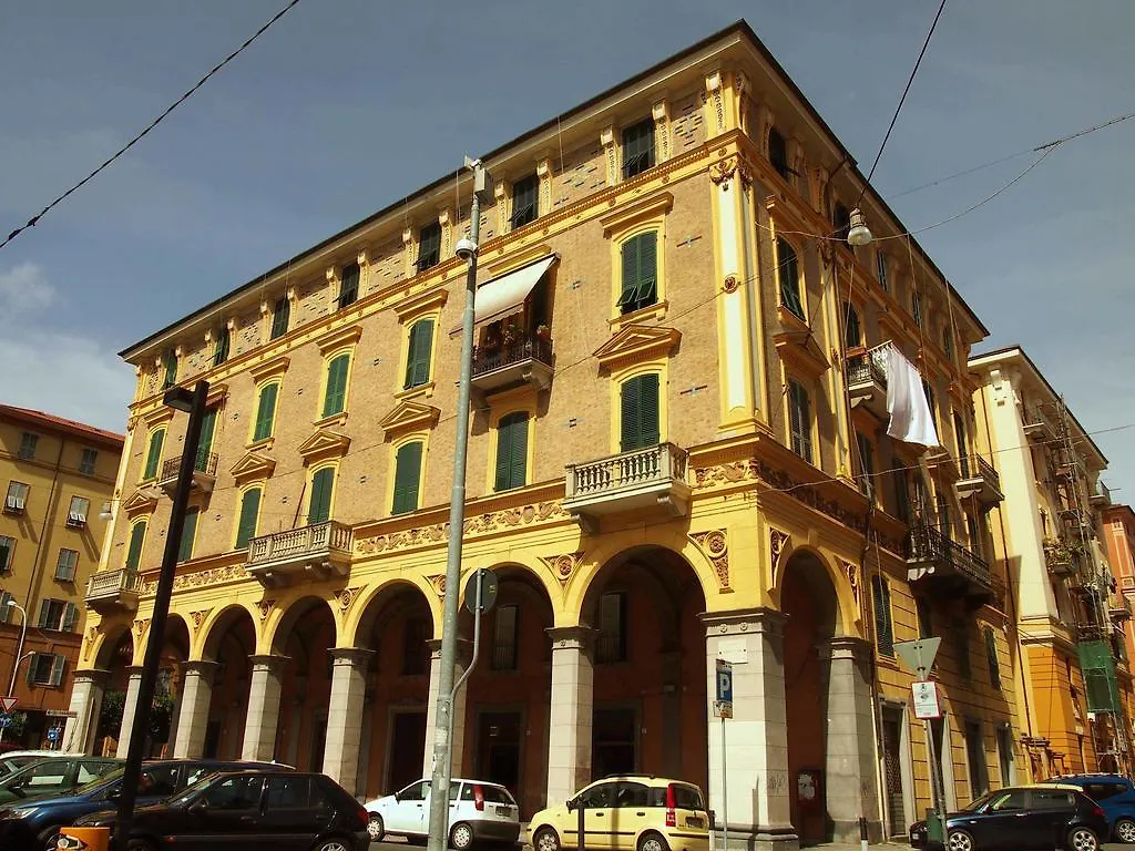 Il Portico - La Spezia To Go 5Terre Apartment